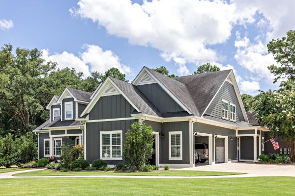 Fiber Cement Siding Repair