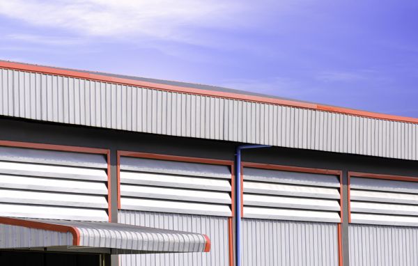 Aluminum Siding Installation in Sterling
