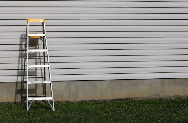 Cost of Siding Service in Sterling