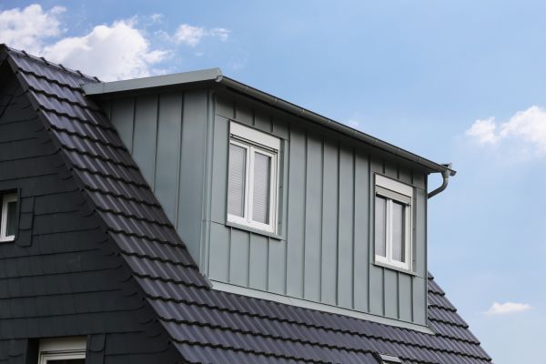 Composite Siding Service