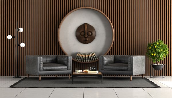 Wall Cladding