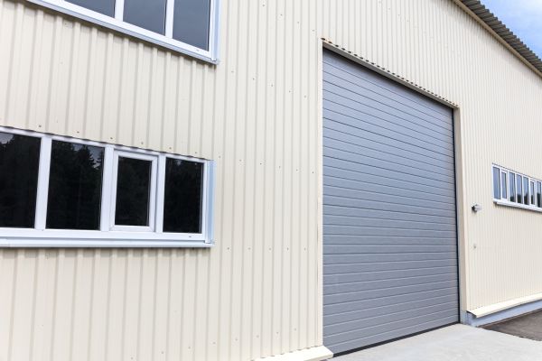 Aluminum Siding Service in Sterling