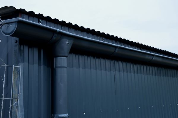 Metal Siding Replacement in Sterling