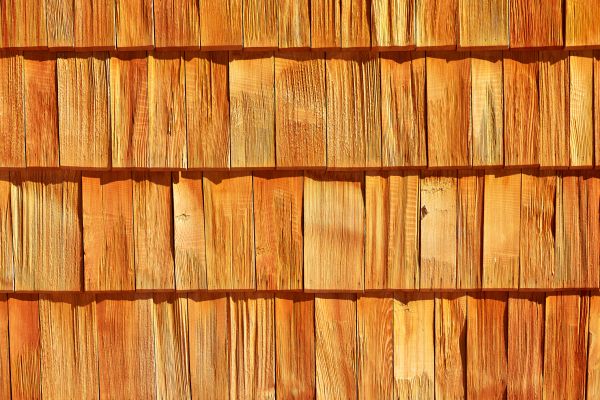 Cost of Cedar Shakes Replacement in Sterling