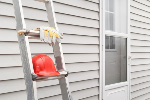 Cost of Home Siding Replacement in Sterling