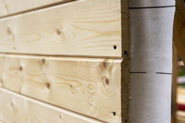 Cladding Replacement