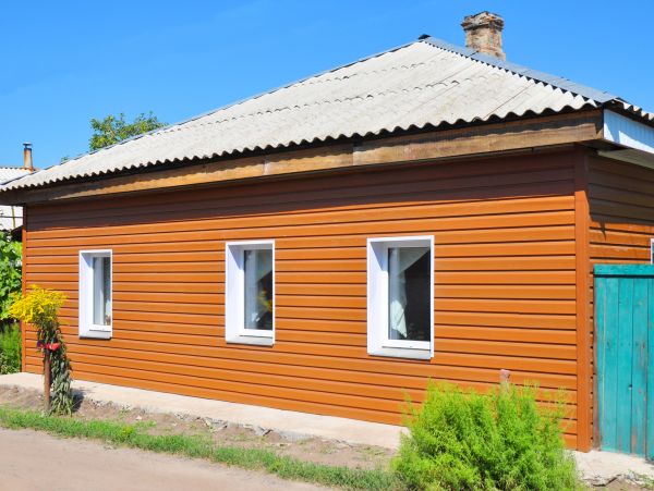 Cost of New Siding Installation in Sterling