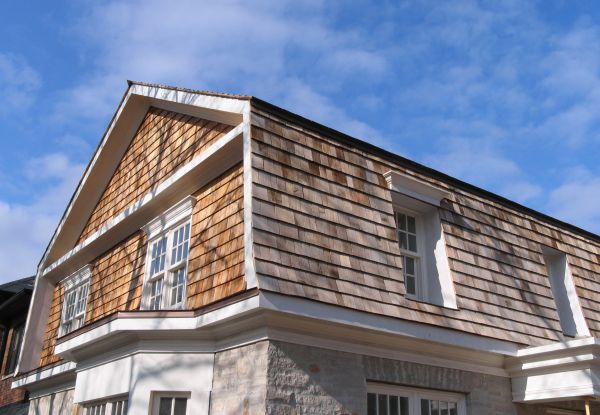 Cost of Shingle Siding Installation in Sterling