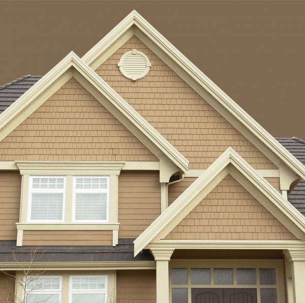 Cost of Vinyl Shake Siding Repair in Sterling