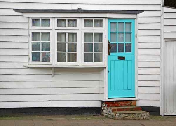 Shiplap Siding Repair Service