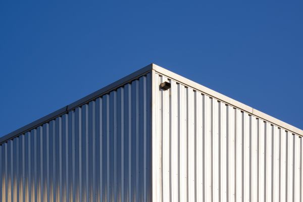 Tin Siding Installation in Sterling