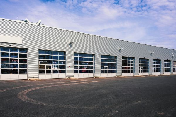 Steel Siding Installation in Sterling