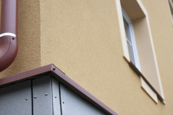 Cement Siding Installation Service