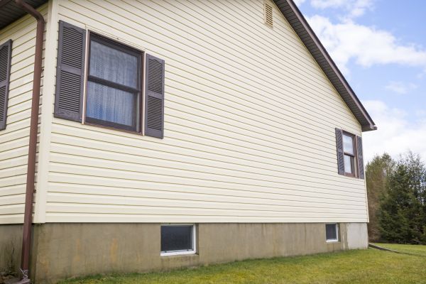 Dutch Lap Siding Repair in Sterling
