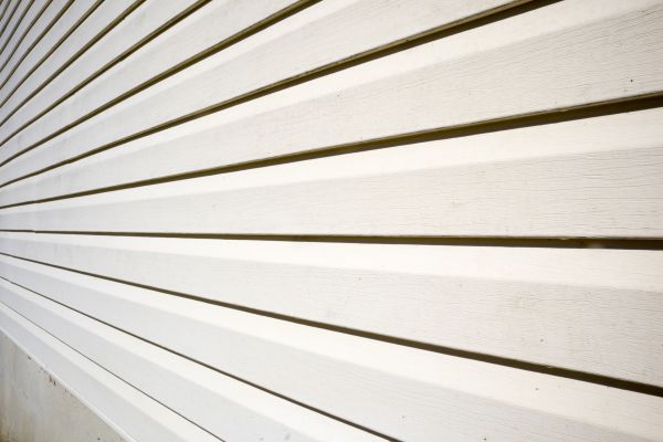 Dutch Lap Siding Replacement in Sterling