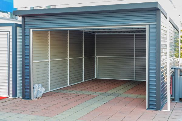 Interior Metal Siding Service in Sterling
