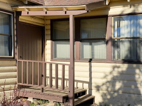 Cost of Cabin Siding Installation in Sterling
