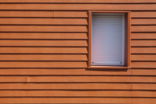 Composite Cladding Service