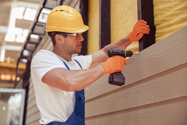 Cement Composite Siding