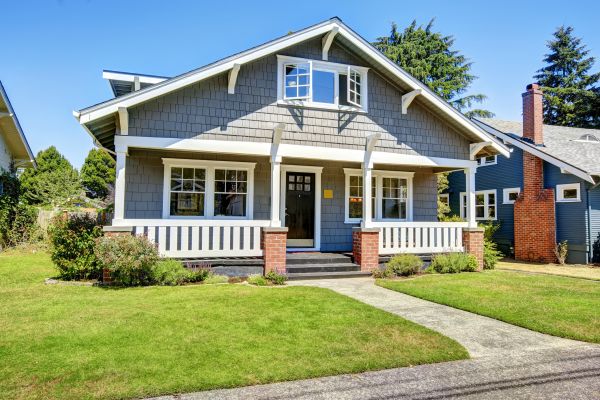 Cost of Clapboard Siding Replacement in Sterling