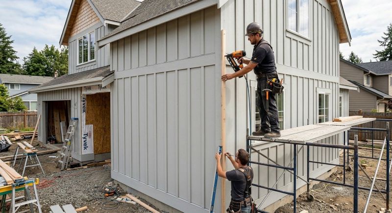 Top Siding Installation Companies in Bumpass, VA